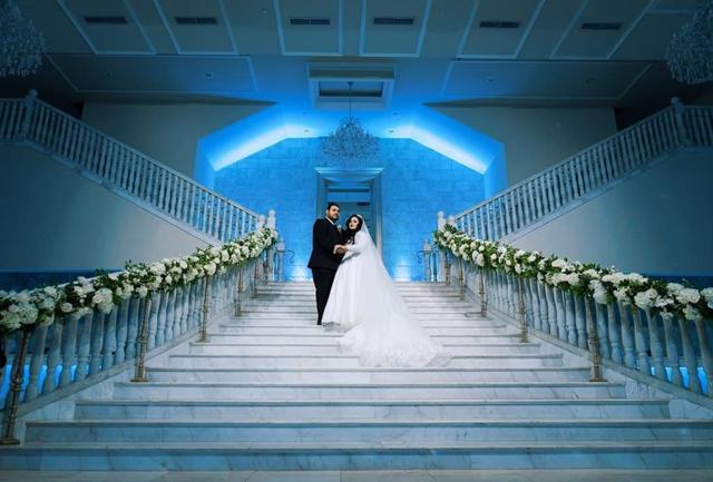 The Bellevue Conference & Event Center - 1
