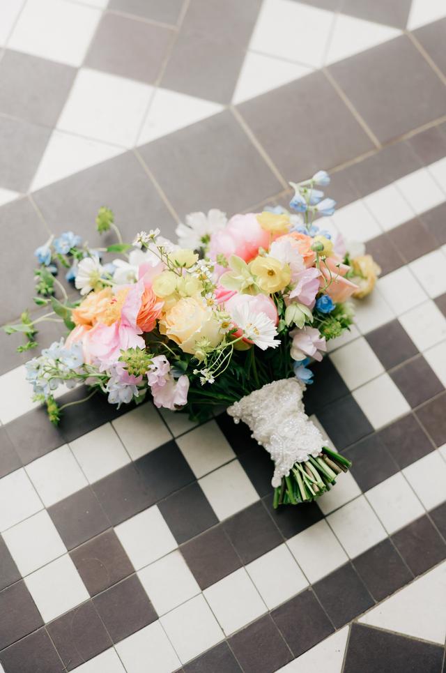 Tupelo Honey Flower Shop & Co. - 1