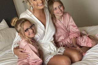GLAM TO BE - 11