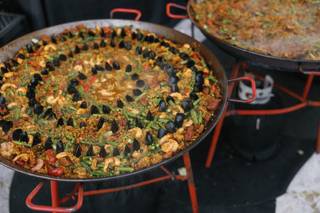 Paella Time - 12