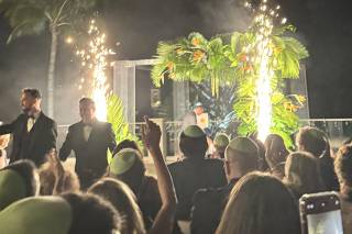 Kristen K's Events and Florals, Inc. - 14