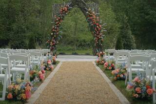 Rainbow Roots Floral Co. - 9