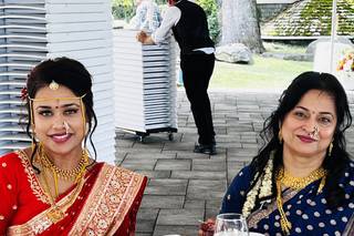 Shruti's Bridal Salon - 31