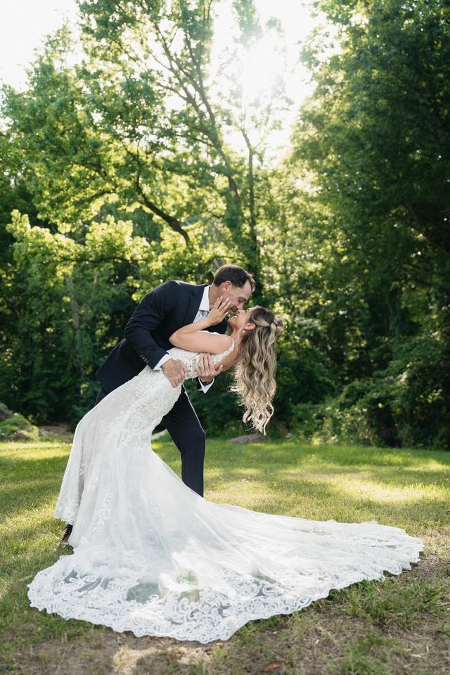 Ramblewood Country Club by Ron Jaworski Weddings - 2