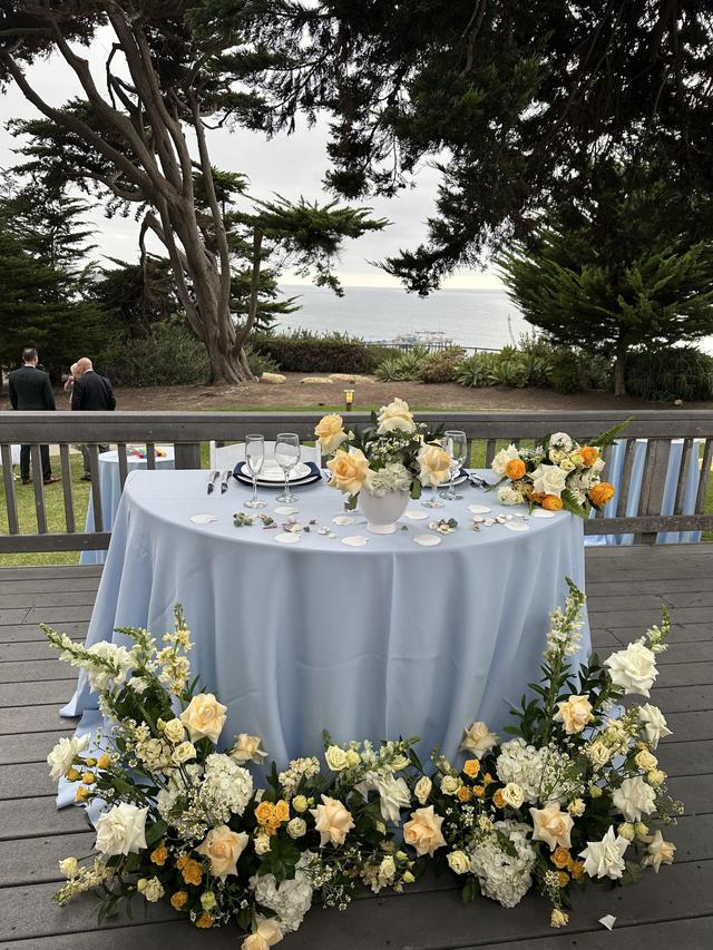 Abbey Catering & Event Design Co - 2