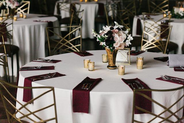 Evermore Weddings and Events - 4