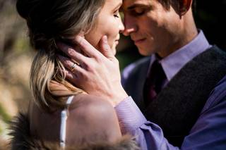 Lace + Honey Weddings Photo + Video - 37