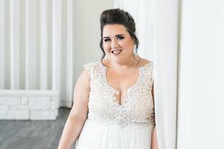 Makeup By Krista Ann - 48