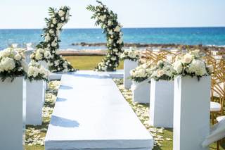 TROPICAL WEDDINGS JAMAICA - 73