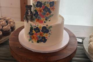 Blue House Bakeshop - 8
