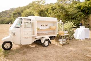 Red Velvet Weddings - 7