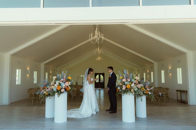 Desert View Weddings & Events - 3