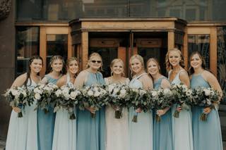 Weddings Your Way Floral & Events - 53