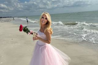 Lauren Crowley - 13