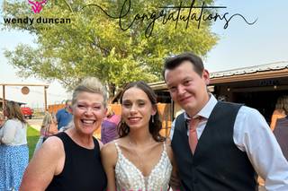 Wendy Duncan Ministries - 12