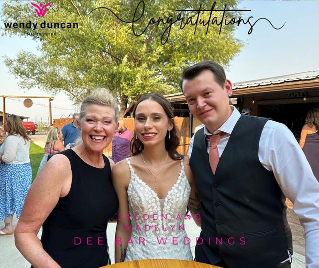 Wendy Duncan Ministries - 4