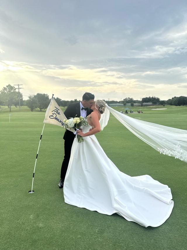 Brookhaven Country Club - 2