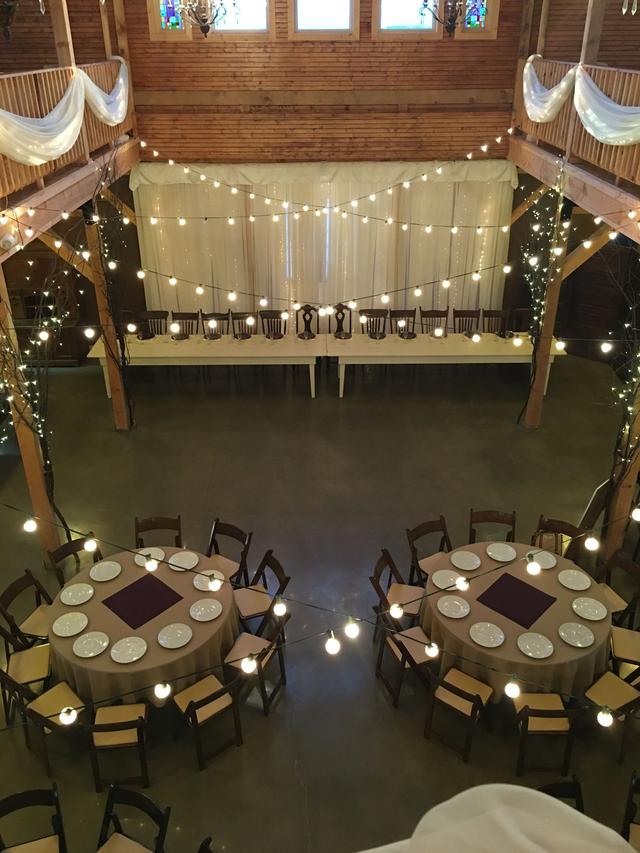 Sugar Grove Vineyards and Gathering Place - 3