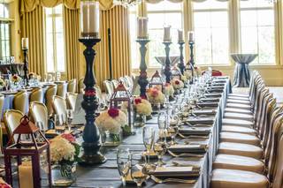 Helping Hand Parties & Weddings - 25