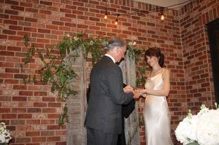 Minister Karen Weddings - 14