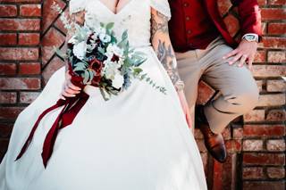 Jabez Wedding Photography - 16