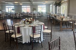 Deerfield Golf & Country Club - 8