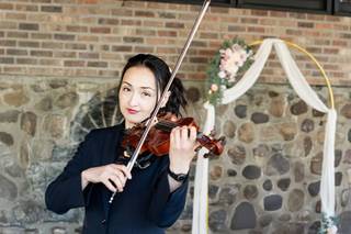 NY Violinist - 5