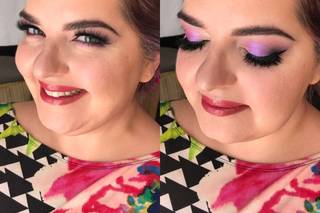 Blush and Bangs - 22