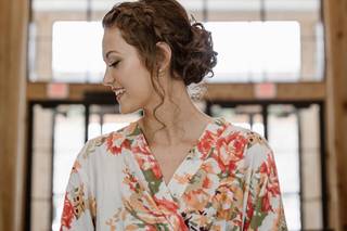 Nikki Brown Makeup - 18