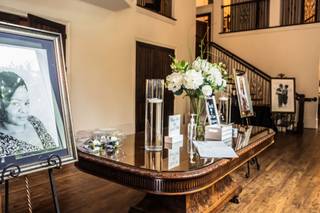 Aristide | Mansfield by Walters Wedding Estates - 31