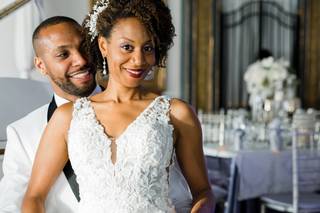 Once Like A Spark Wedding Co. - 81