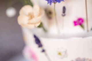 Flour & Bloom Cakes - 7