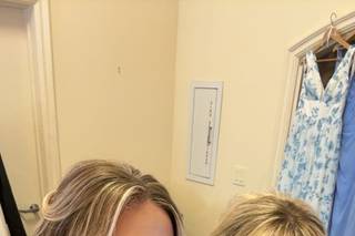 Hair by Natalie Marie - 9
