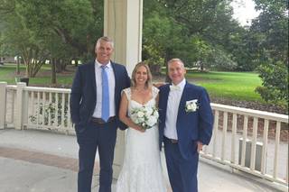 Kasey King Wedding Officiant - 6