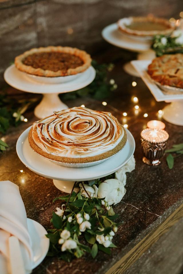Hoosier Mama Pie Company - 1