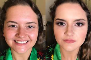 Alexandrea’s Makeup Artistry - 14