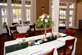 Destination St. Augustine Wedding and Event Florist - 10