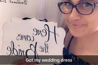 Brilliant Bridal - Las Vegas - 33