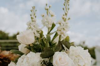 Pike's The Flower Shop - 17