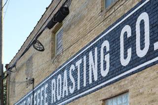 Anodyne Coffee Roasting Co. - 9