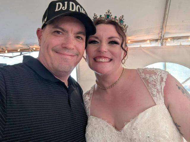 Cherished Memories Wedding DJ Services - 1