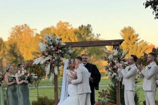 Mohawk River Country Club & Chateau - 24