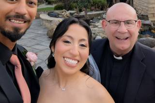 The Wedding Rev - 6