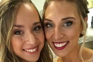 Theresa Walker Makeup Artist - 12
