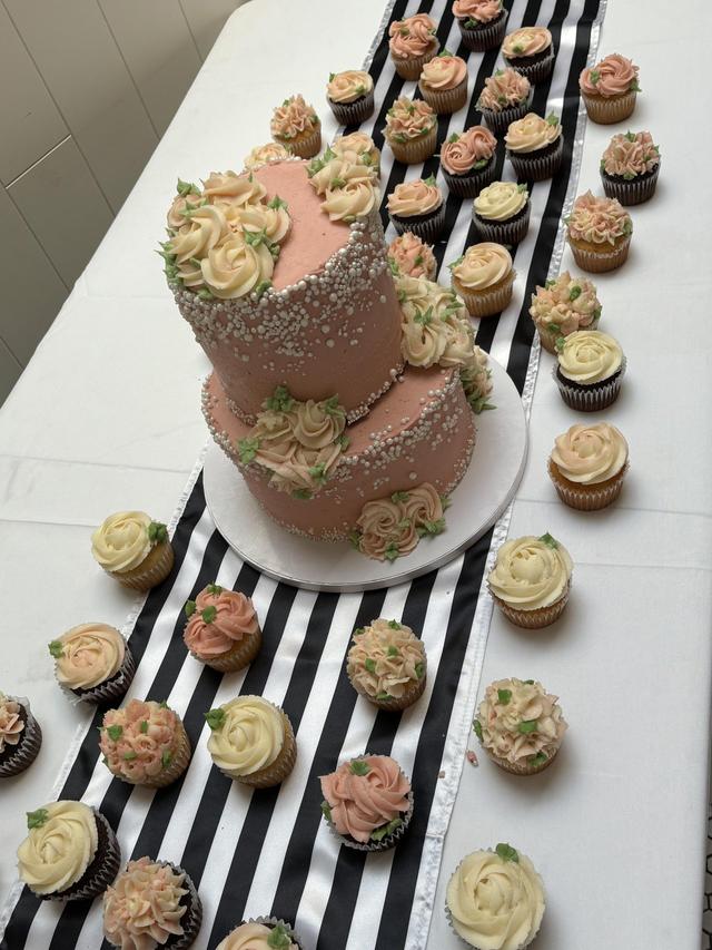 The Spicy Cupcake - 2