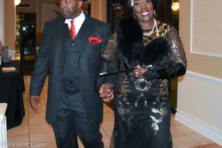A Family Affair Catering & Events - 9
