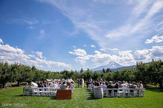 Mt View Orchards Weddings - 7