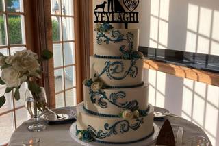 Brooklyn Girl Bakery - 11