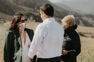 Ellen Scher Wedding Officiant - 29