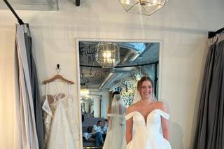 Tie the Knot Bridal Boutique - 7